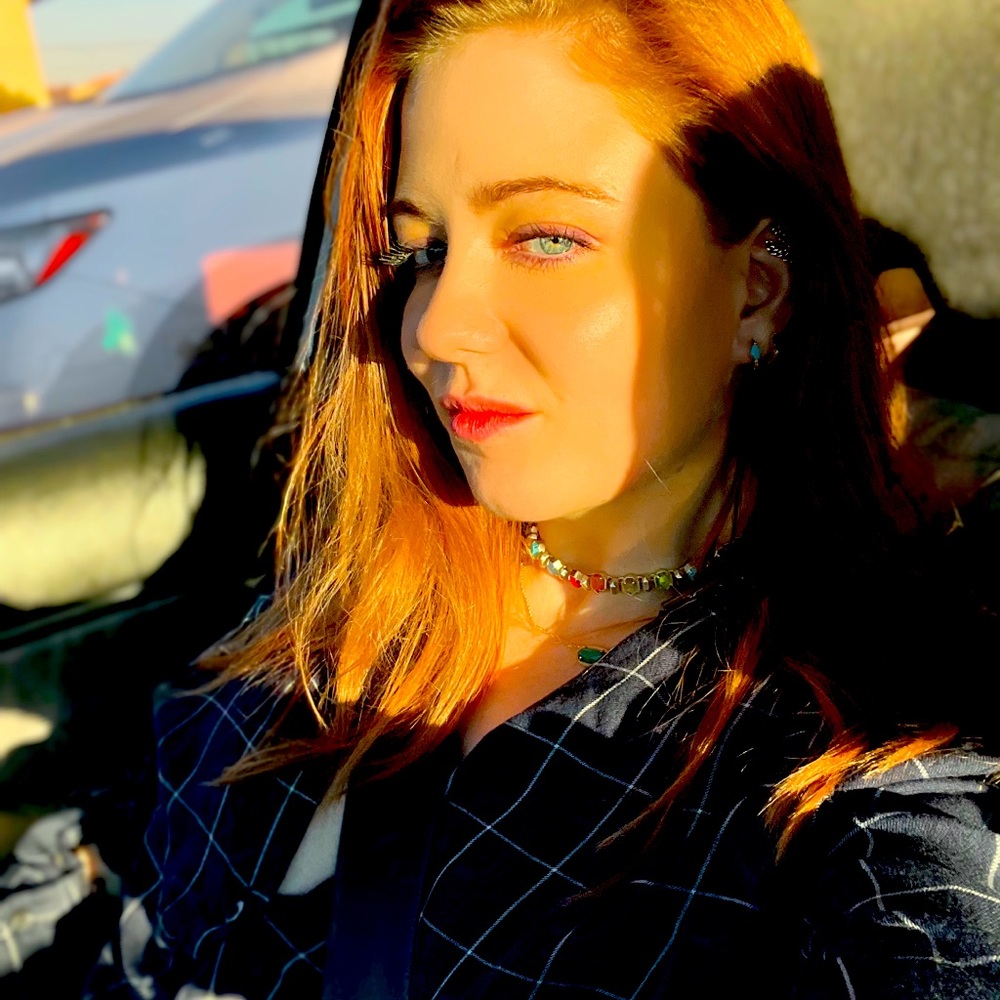 Meet your Posher, Lilliansummer